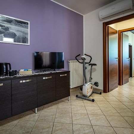 Arianna Apartment Sovicille Extérieur photo