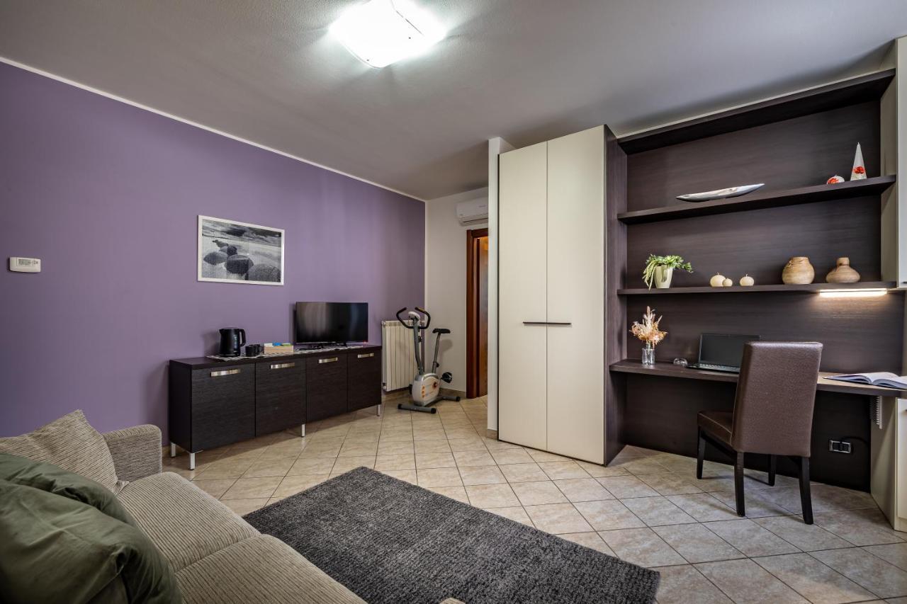 Arianna Apartment Sovicille Extérieur photo