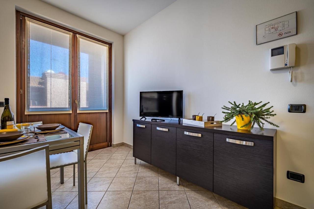 Arianna Apartment Sovicille Extérieur photo
