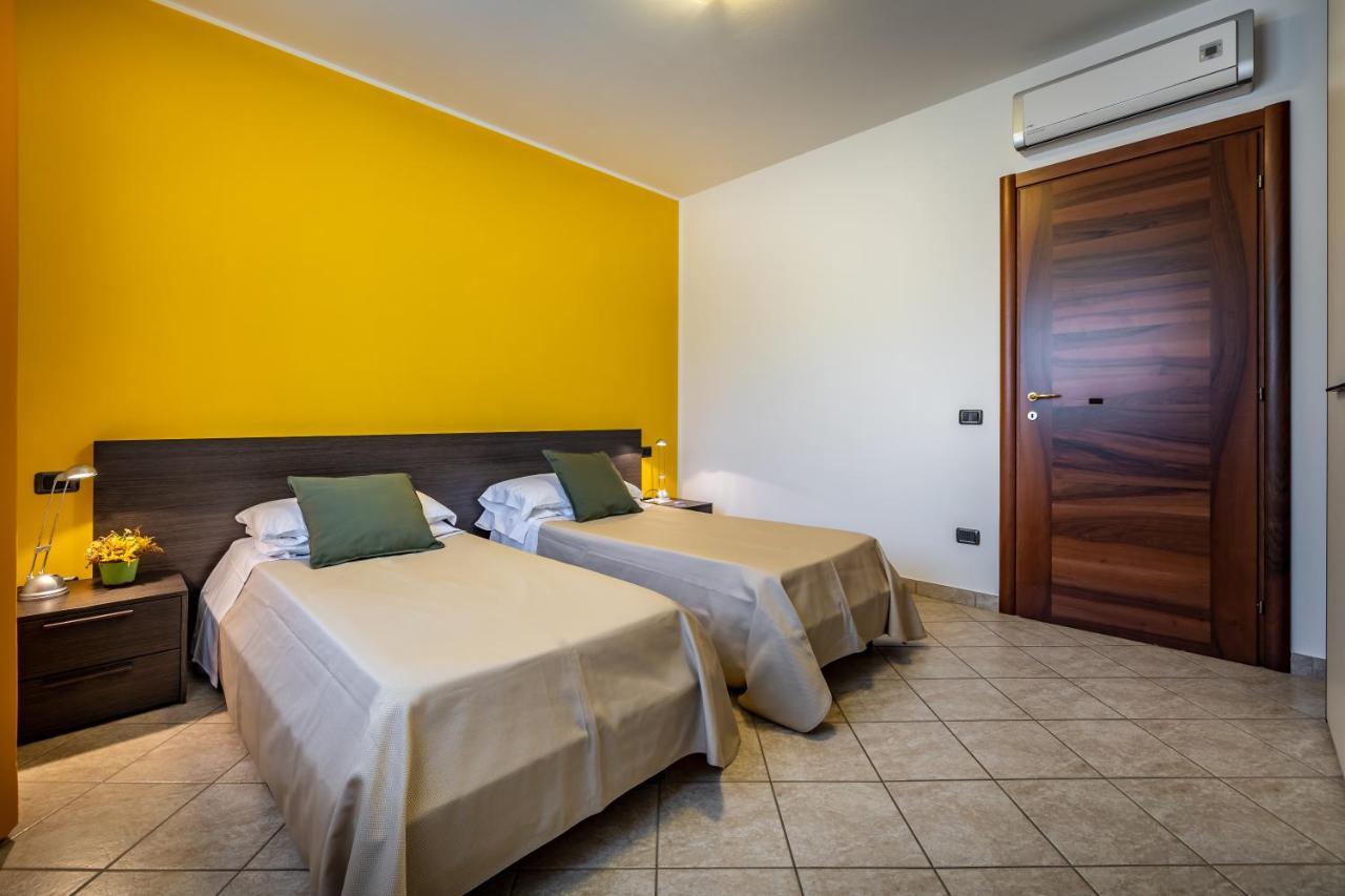 Arianna Apartment Sovicille Extérieur photo