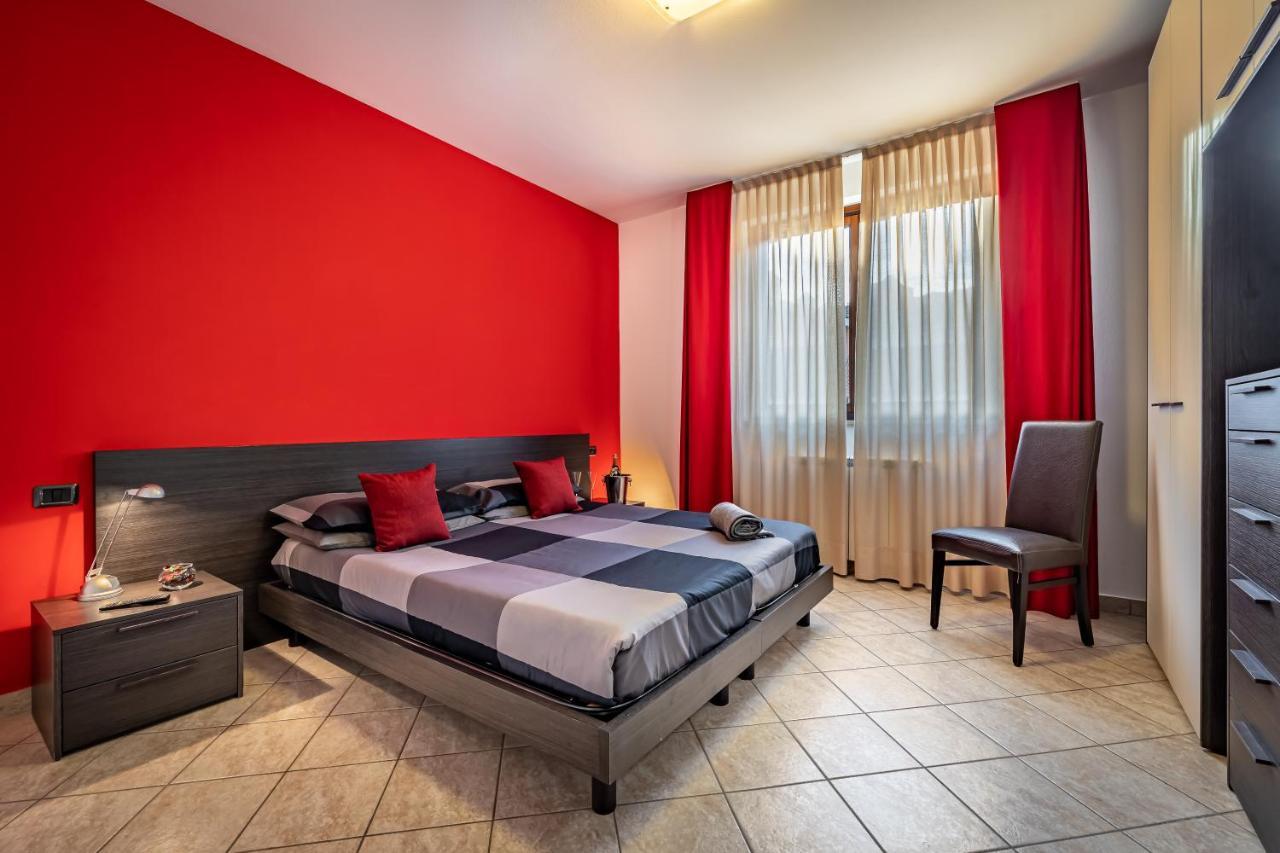 Arianna Apartment Sovicille Extérieur photo