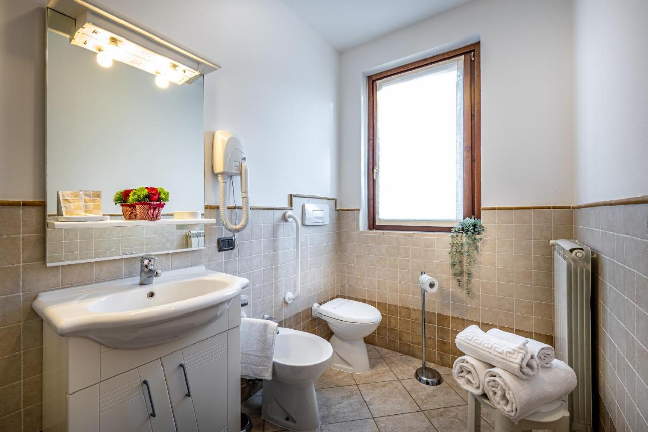 Arianna Apartment Sovicille Extérieur photo