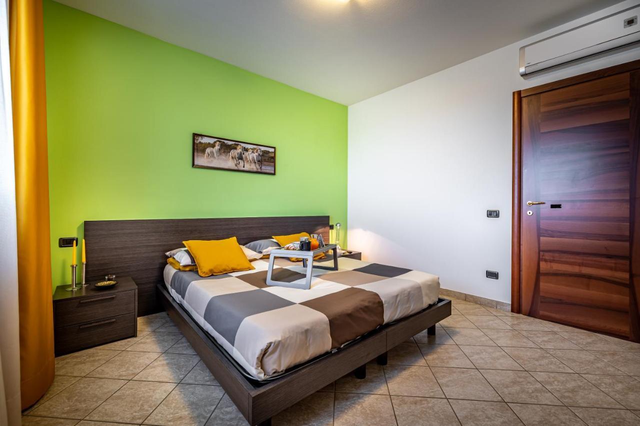 Arianna Apartment Sovicille Extérieur photo