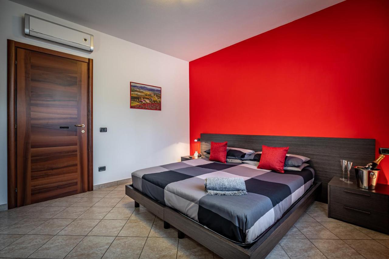 Arianna Apartment Sovicille Extérieur photo