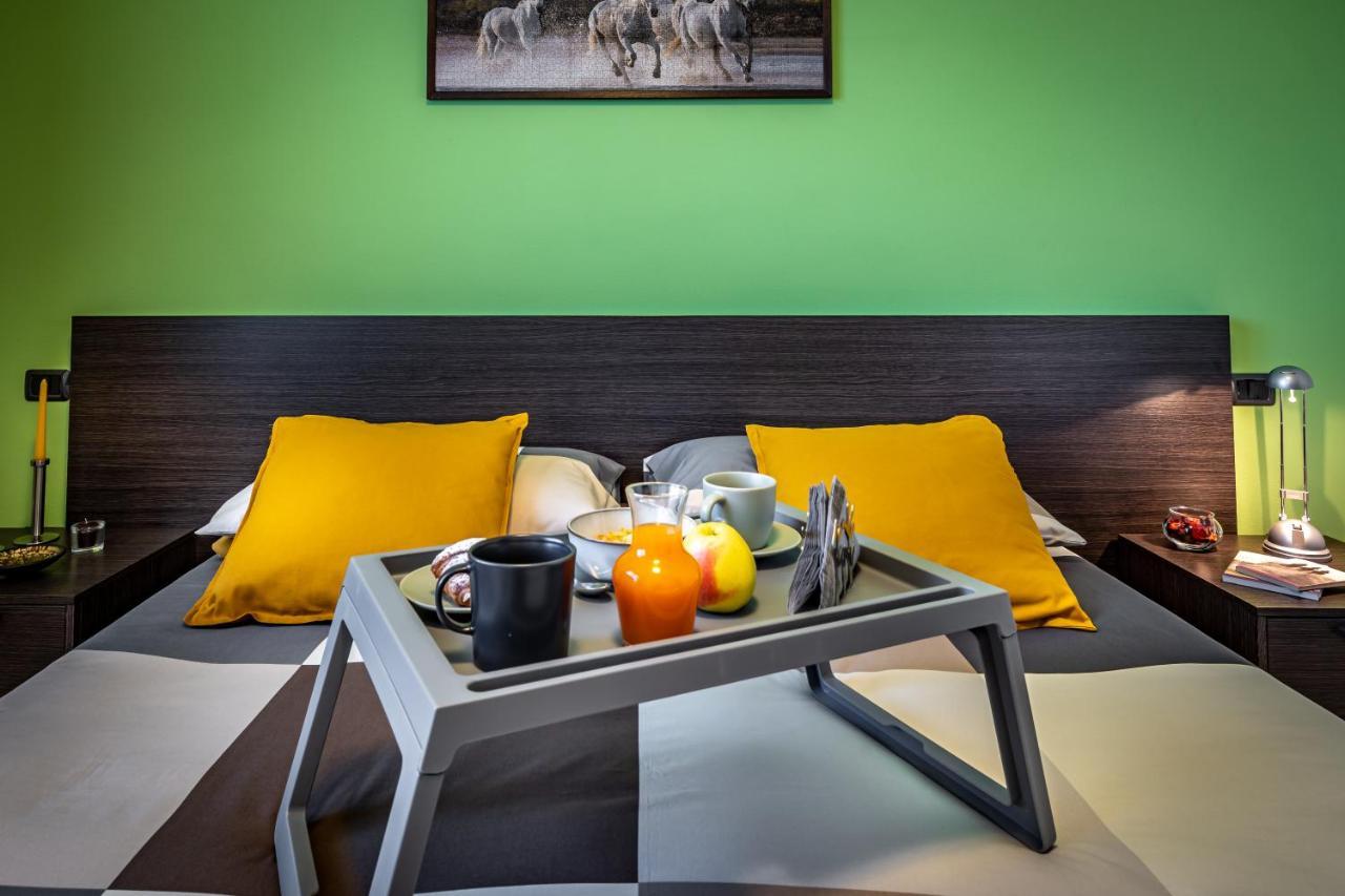 Arianna Apartment Sovicille Extérieur photo