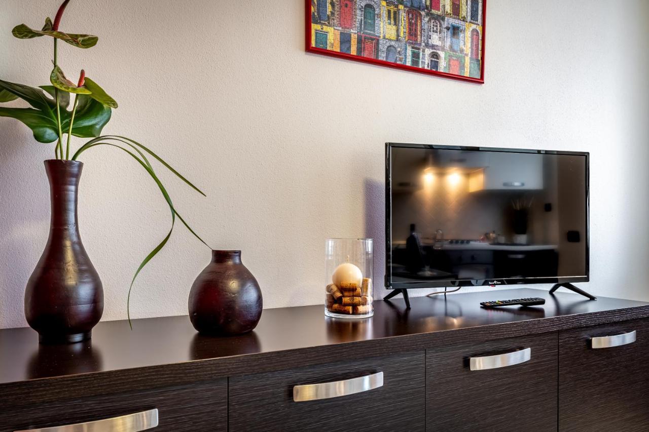 Arianna Apartment Sovicille Extérieur photo