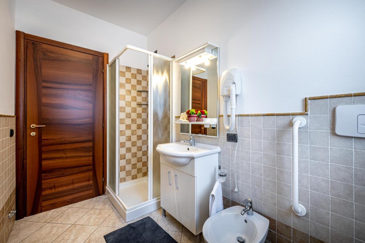 Arianna Apartment Sovicille Extérieur photo