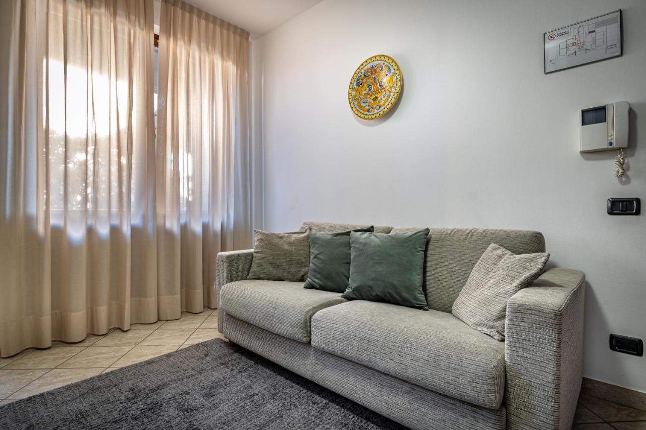 Arianna Apartment Sovicille Extérieur photo